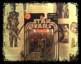 3 3/4 - Hasbro - Star Wars 2004 - IG - 88 - PVC - No - Películas y TV - Trilogy collection #27 the empire strikes back - 1
